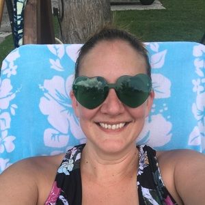 Meet your Posher, Katy